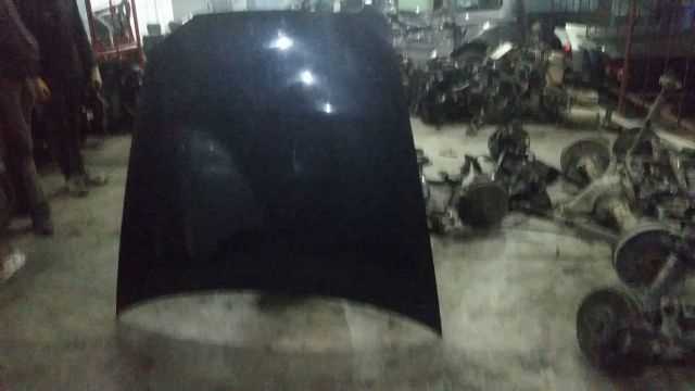 Audi A6 2006-2010 Çıkma Yedek  Motor Kaputu